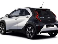 Uusi Toyota Aygo X 116 HP (85 kW) 2026 Other Katumaasturi