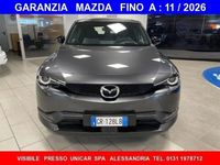 usata Mazda MX30 e-Skyactiv Prime Line del 2023 usata a Alba