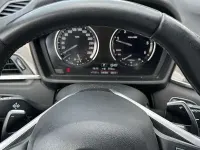 Usata BMW X1 xLine 190 CV (139 kW) 2018 Bianco SUV