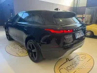Usata Land Rover Range Rover Velar S 179 CV (131 kW) 2019 Nero SUV