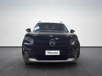 Usata Citroën C3 PureTech 101 CV (74 kW) 2025 Night black  metallizzato SUV