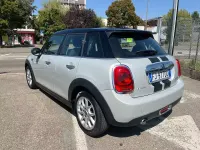 Usata Mini Cooper D Hype 116 CV (85 kW) 2017 Other Utilitaria