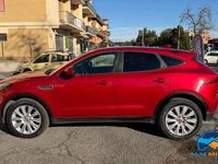 Usata Jaguar E-Pace R-Dynamic 150 CV (110 kW) 2019 Rosso SUV