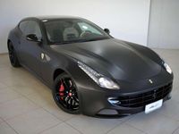Usata Ferrari FF 659 CV (484 kW) 2013 Nero Station wagon