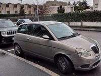 Usata Lancia Ypsilon 60 CV (44 kW) 2007 Utilitaria