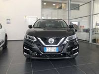 usata Nissan Qashqai 1.5 dCi 115 CV DCT N-Connecta usato