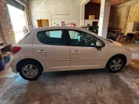 Usata Peugeot 207 68 CV (50 kW) 2011 Berlina