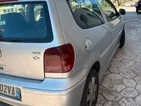 Usata VW Polo 75 CV (55 kW) 2000 Grigio Berlina