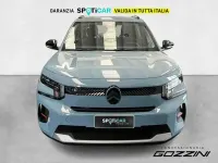 Nuova Citroën C3 101 CV (74 kW) 2026 Blue montecarlo SUV