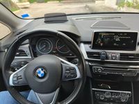 usata BMW 214 d Avantgarde - 2016