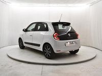 Usado Renault Twingo Equilibre 60 kW (82 HP) 2023 Branco Citadino