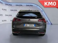 Usata Citroën C5 X PureTech 131 CV (96 kW) 2024 Platinum grey Station wagon