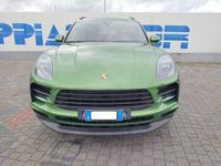 usata Porsche Macan 2.0