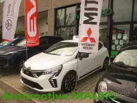 Nuova Mitsubishi Colt Invite 101 CV (74 kW) 2025 Bianco Utilitaria