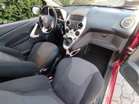Usata Ford Ka Titanium 69 CV (50 kW) 2011 Utilitaria