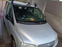 Usata Fiat Multipla Active 103 CV (75 kW) 2005 Monovolume