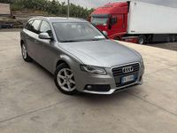 Usata Audi A4 Advanced 143 CV (105 kW) 2009 Station wagon