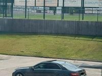 Usata Mercedes E350 Avantgarde 265 CV (194 kW) 2011 Grigio Berlina