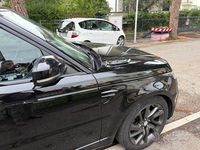 Usata Land Rover Range Rover Sport 249 CV (183 kW) 2019 Nero SUV