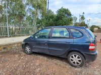 Usata Renault Mégane 102 CV (75 kW) 2002 Monovolume