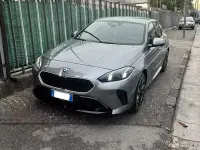 Usata BMW 118 M Sport 150 CV (110 kW) 2025 Grigio Utilitaria