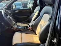 Usata Audi Q5 Advanced Plus 239 CV (175 kW) 2011 SUV