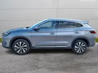 Usata BYD Seal U Boost 98 CV (72 kW) 2025 Time grey SUV