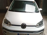 Usata VW up! Move 68 CV (50 kW) 2017 Utilitaria