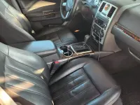 Usata Chrysler 300C 218 CV (160 kW) 2010 Nero Berlina