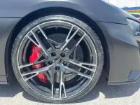 Usata Audi R8 Coupé Performance 620 CV (456 kW) 2019 Nero Coupé