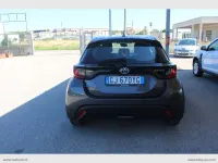 Usata Toyota Yaris Business Edition 73 CV (53 kW) 2022 Utilitaria