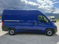 Usata Fiat Ducato 140 CV (102 kW) 2021 Bianco Furgone
