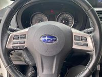 Usata Subaru Forester 147 CV (108 kW) 2013 Bianco SUV