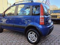 usata Fiat Panda 4x4 1.3 MJT 16V