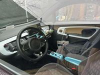 Usata XEV Yoyo 14 kW (20 CV) 2024 Blu Utilitaria