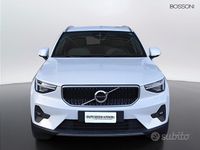 Usata Volvo XC40 Core 2025 Bianco SUV