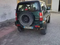 Usata Suzuki Jimny 2005 SUV