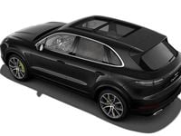 Usado Porsche Cayenne 462 CV (339 kW) 2018 Negro SUV