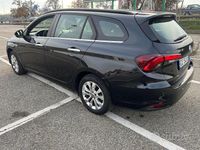 Usata Fiat Tipo 2020 Nero Station wagon