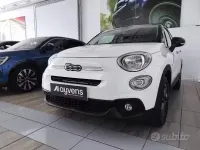 Usata Fiat 130 Club 131 CV (96 kW) 2023 Bianco SUV