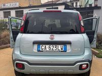 Usata Fiat Panda Cross Cross 91 CV (66 kW) 2020 Utilitaria