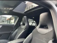 Usata Mercedes A180 2020 Bianco Berlina