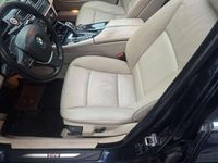 Usata BMW 535 M Sport 299 CV (219 kW) 2011 Station wagon