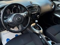 Usata Nissan Juke 110 CV (80 kW) 2019 Bianco SUV