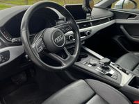 usata Audi A5 quasi nuova