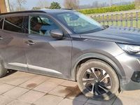 Usata Peugeot 2008 Allure 102 CV (75 kW) 2021 Grigio SUV