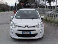 Occasion Citroën C3 Exclusive 82 ch (60 kW) 2013 Blanc Berline