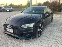 Usata Audi RS5 150 CV (110 kW) 2018 Coupé
