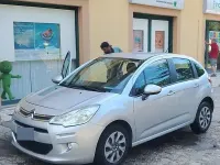 Usata Citroën C3 68 CV (50 kW) 2013 Berlina