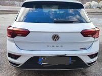 Usata VW T-Roc IQ Drive 150 CV (110 kW) 2019 SUV